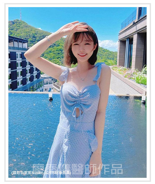 3D齒雕,3d齒雕缺點,美容牙科,竹北牙齒美白