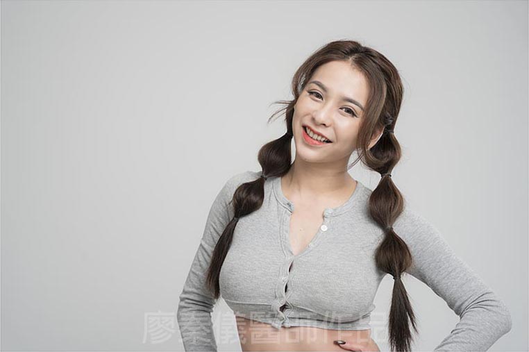 上顎牙齦美容,美容牙科