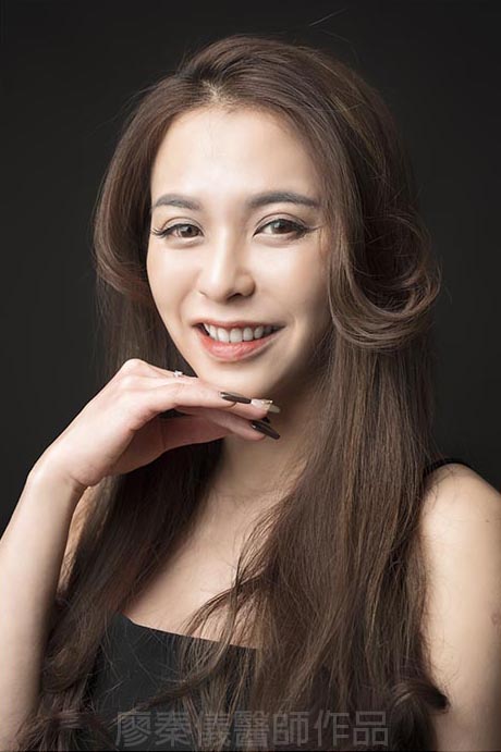上顎牙齦美容,美容牙科