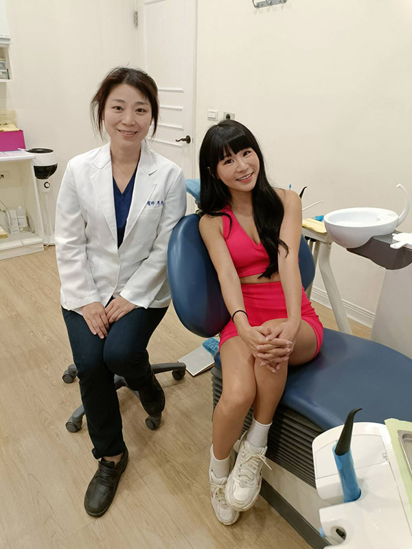 晶鑽美白貼片