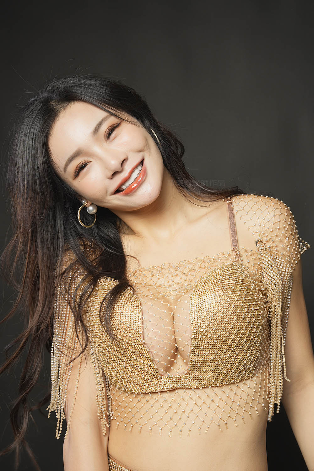 牙齦美容,微笑曲線設計,全瓷齒雕