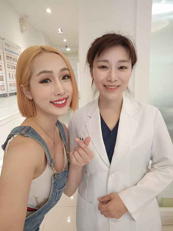 新竹牙齦美容,新竹微笑曲線設計,新竹全瓷齒雕