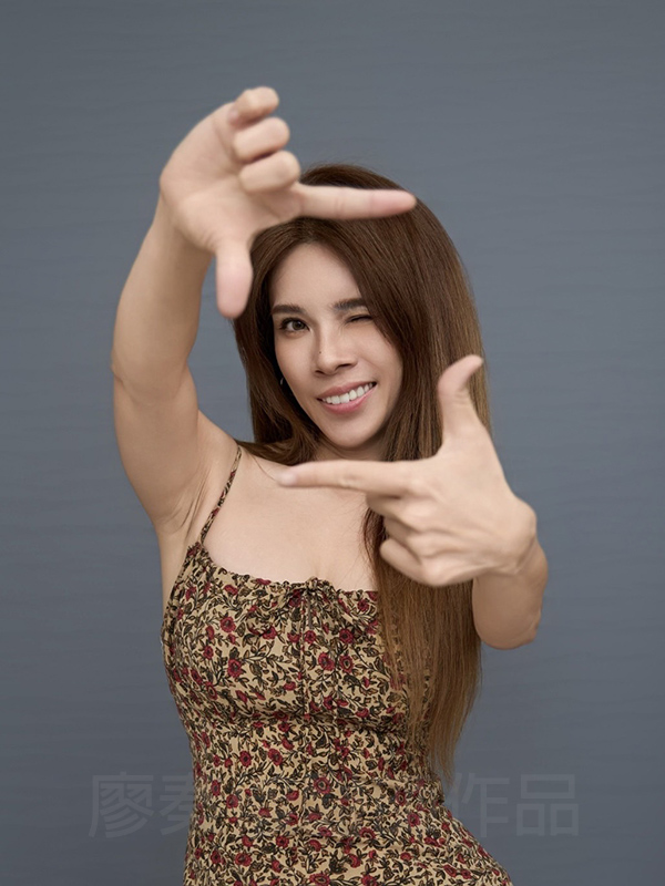 美白貼片,牙齦美容