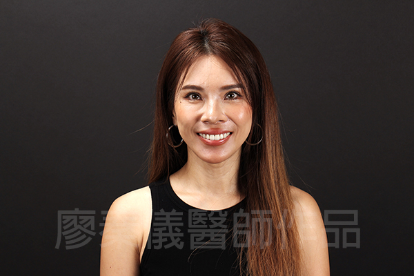 美白貼片,牙齦美容