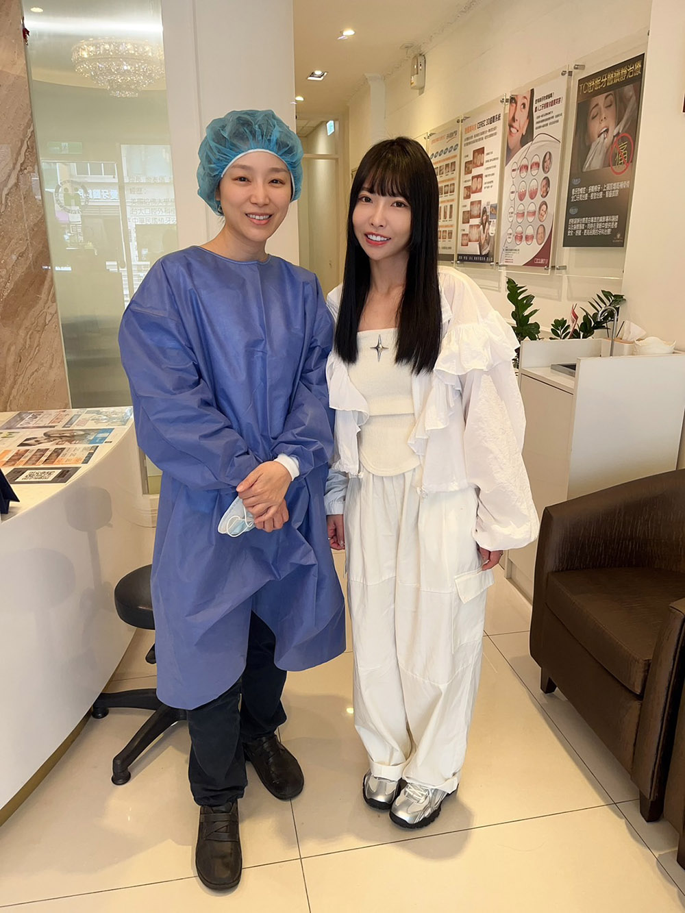 陶瓷貼片
